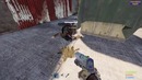 RUST – Профессиональный Рейдер с Сачелей