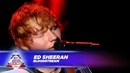 Ed Sheeran – Bloodstream (Live At Capital’s Jingle Bell Ball 2017)