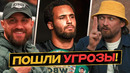 УГРОЗЫ ЛОМАЕЧНКО! Бой ДЮБУА vs ИТАУМА или Реванш с УОРДЛИ | Усик vs Джошуа 3