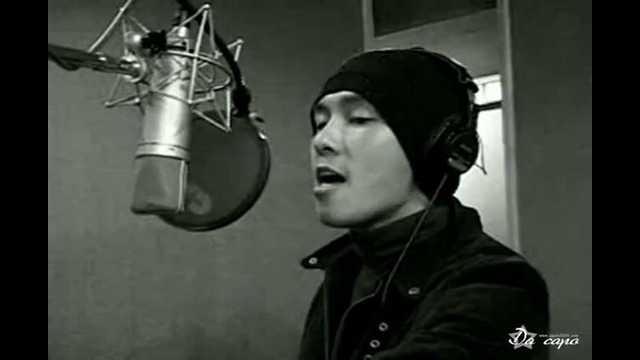 Andy – Never Give Up (feat. Dongwan, Minwoo, and Eric)