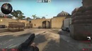 Cs:go монтаж сильверы с читами(wh) против глобала