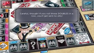 Monopoly Millionaire – Game Review