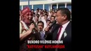 Хоким Бухары спел "Катюшу"