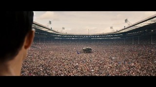 Exclusive Bohemian Rhapsody Sneak Peek- Тизер