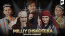Million jamoasi – Milliy diskoteka