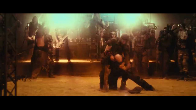 Amon Amarth – Get In The Ring (Official Music Video 2022)