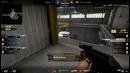 Dreamhack Malmo 2017 – FaZe vs NiP (Nuke)