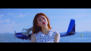 Suzy – Holiday (feat. Dpr Live) (Official MV)