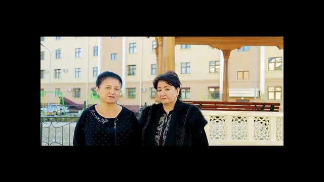 O’zLiDePдан кўрсатилган номзод Шавкат Мирзиёевга овоз беринг