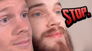 You Seriously Need To Stop Posting These… – PewDiePie