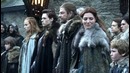 Джон Сноу жив? Кто умрет в 6 сезоне? Слухи о новом сезоне Игры Престолов(by Кисимяка)