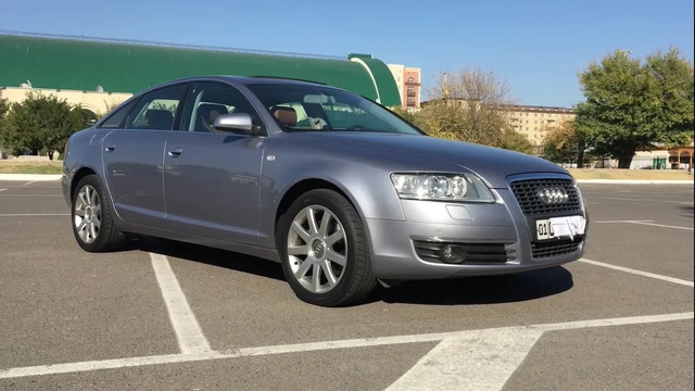Почему Malibu 2 хуже чем Audi A6 3.2 2008г? Что купить В Узбекистане