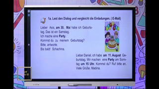 Немецкий язык 3 класс УЗБ (20)