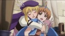 Tears to Tiara Anime amv