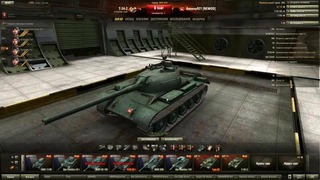 T-34-2 – Экзотика