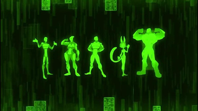 WildStar Flick – Adventures