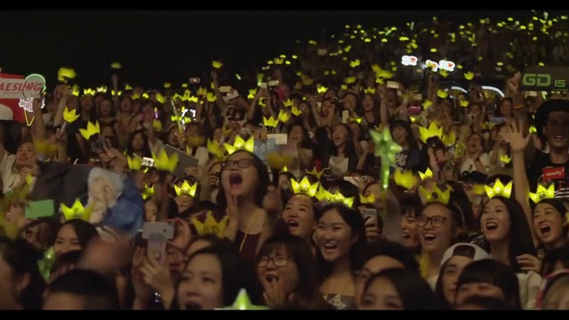 Bigbang – Tour Report in Hongzhou