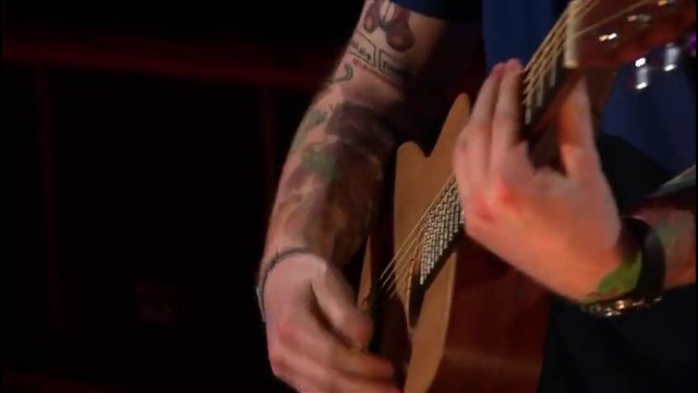 Ed Sheeran – Sing – Live At Maida Vale For Zane Lowe