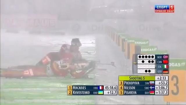 Больше не буду эту фамилию произносить