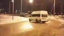 Дрифт в городе