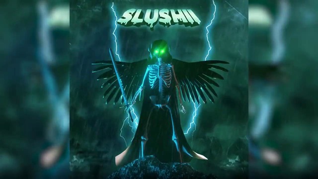Slushii – No More