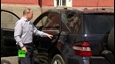 Вон ваш пиджак. Кто сидел в машине Владимира Путина
