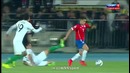 Чили 5-0 Боливия Кубок Америки 2015 3-й тур Обзор матча