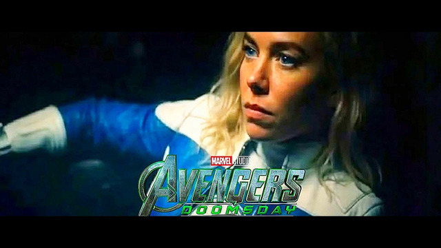 СЕКРЕТНАЯ версия фильма МСТИТЕЛИ: ДОКТОР ДУМ уже существует! Первые реакции на МСТИТЕЛИ 5