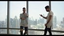Adam Saleh – Waynak ft. Faydee (Official Music Video)
