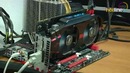 Обзор ASUS Matrix HD7970 Platinum