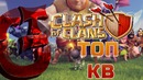 Clash of Clans | ТОП кв