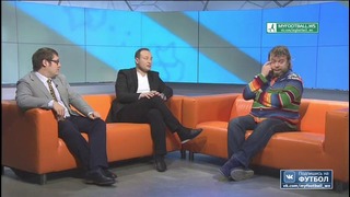 Международная панорама | Выпуск от 25.01.16