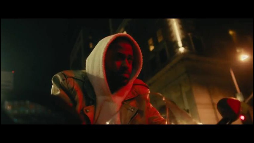 Big Sean - Sacrifices ft. Migos_哔哩哔哩_bilibili