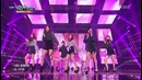 T-ara – tiamo [music bank] comeback stage 161111
