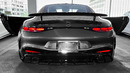 2025 Mercedes AMG GT63 – The Ultimate Wild Exotic Sedan