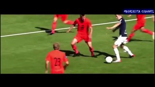 Мартин Эдегор – Норвежский вундеркинд Реала ● Все голы и лучшие финты