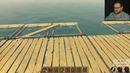 Kuplinov ► Raft #2 – Дорога Смерти