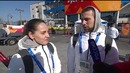 Керлингистка Брызгалова сводит с ума весь мир. Алексей Казаков