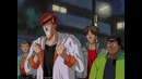 Отчёт о буйстве духов/Yu yu hakusho 75 серия