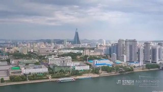 Северная Корея, которую вы еще не видели