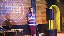 Stand Up – Open Mic