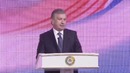 Визит Путина в Узбекистан – часть третья