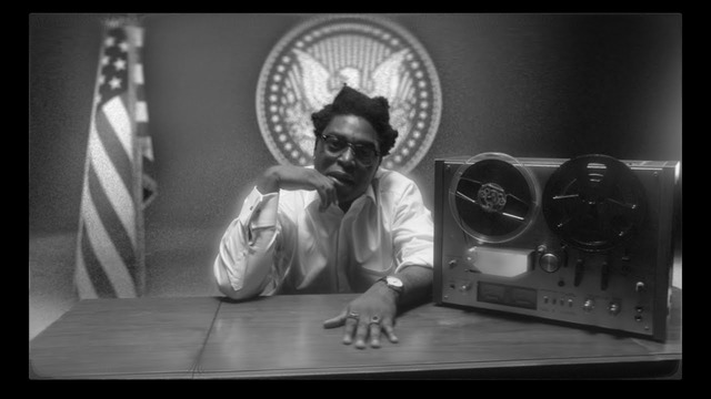 Kodak Black – Malcolm X.X.X. (Official Video)