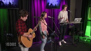 Lost Frequencies – Are You With Me (Live @ Evers Staat Op)