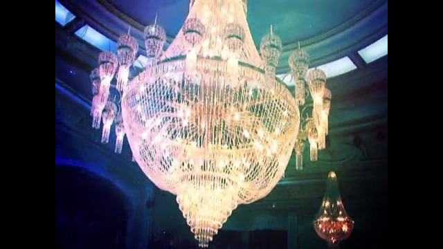Restoran ‘‘parizod’’ (intro)