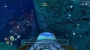 Контакт с пришельцем – чертеж морехода – выживание – subnautica below zero #3