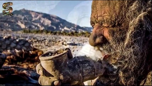 Бомжи известные на весь мир
