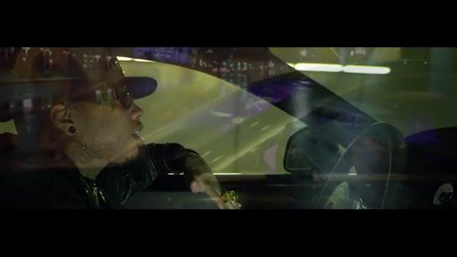 Kid Ink – Ghost Official Video