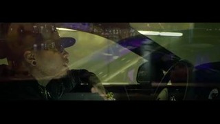 Kid Ink – Ghost Official Video