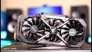 AORUS GTX 1080 Xtreme Edition 8G Обзор
